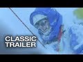 Touching the void official trailer 1  nicholas aaron movie 2003