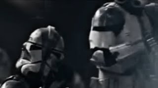 Order 66 | Where’s our reinforcements 