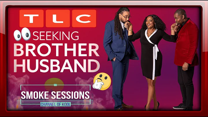 Seeking Brother Husband new TLC show explained, Kenya, Carl, Tiger and more