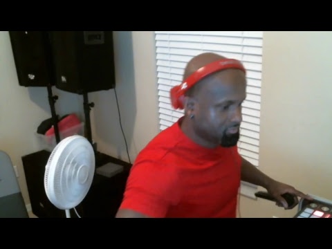 DJ Ty Live Stream