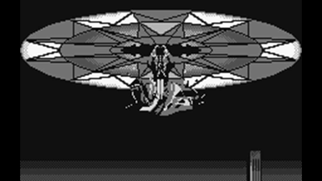 06 Dead End Clock Tower for WonderSwan OST YouTube