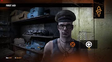 Metro 2033 Redux Walkthrough Mission 05 Riga