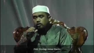 Zikir Zindagi Ustaz Bollywood Ustaz Haslin Bahrin