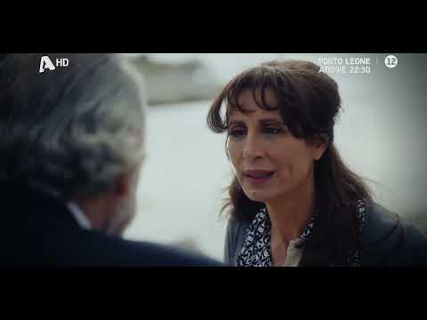 Porto Leone: Στη γειτονιά με τα κόκκινα φανάρια | Απόψε 22:30