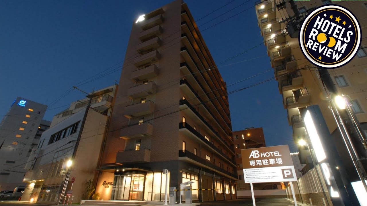 AB Hotel Nara | Nara, Japan | Hotel Review 🏨