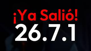 AMD 26.7.1 Nuevos Drivers | RESUMEN | Mejoras y Errores | Drivers Radeon Software screenshot 5