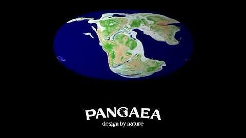 Pangaea