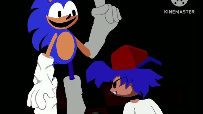 your gonna regret it if you dont click the link, SONIC.EXE IS BACK