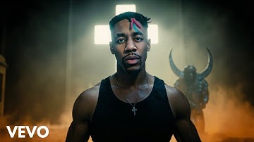 Dax - Devil Is Defeated (Official Music Video)