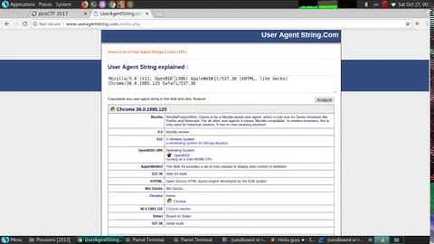 2 - Special Agent User 2017 picoCTF Challenge ( Forensics Challenge )