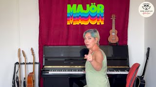 Kulak Nasıl Gelişir ? - Majör - Minör - Şarkıcı Tüyoları - Deniz Arcak Atölyehane