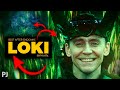 Hila-Diya! After ENDGAME - Aaj Dil Pe Laga! 💞 ⋮ LOKI SEASON 2