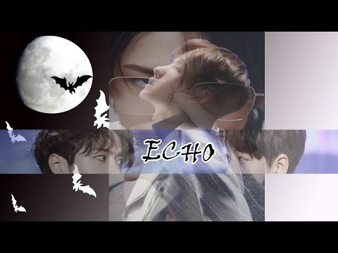 Opv. ป๋อจ้าน Bozhan (18+) I  Echo -Jason Walker