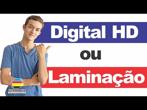 Vídeo: A impressão digital é uma variação contínua ou descontínua?