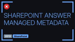 Sharepoint: Add managed metadata column via visual studio 2012 (2 Solutions!!)