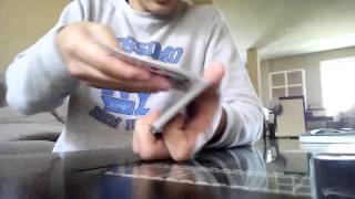 Hoffman Pass (Tutorial)