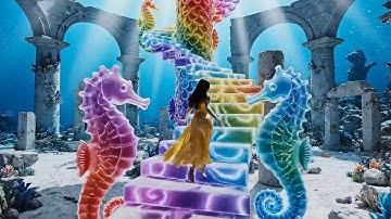 Which Jello Seashell is the prettiest? 🐚 | Surreal & Satisfying ASMR