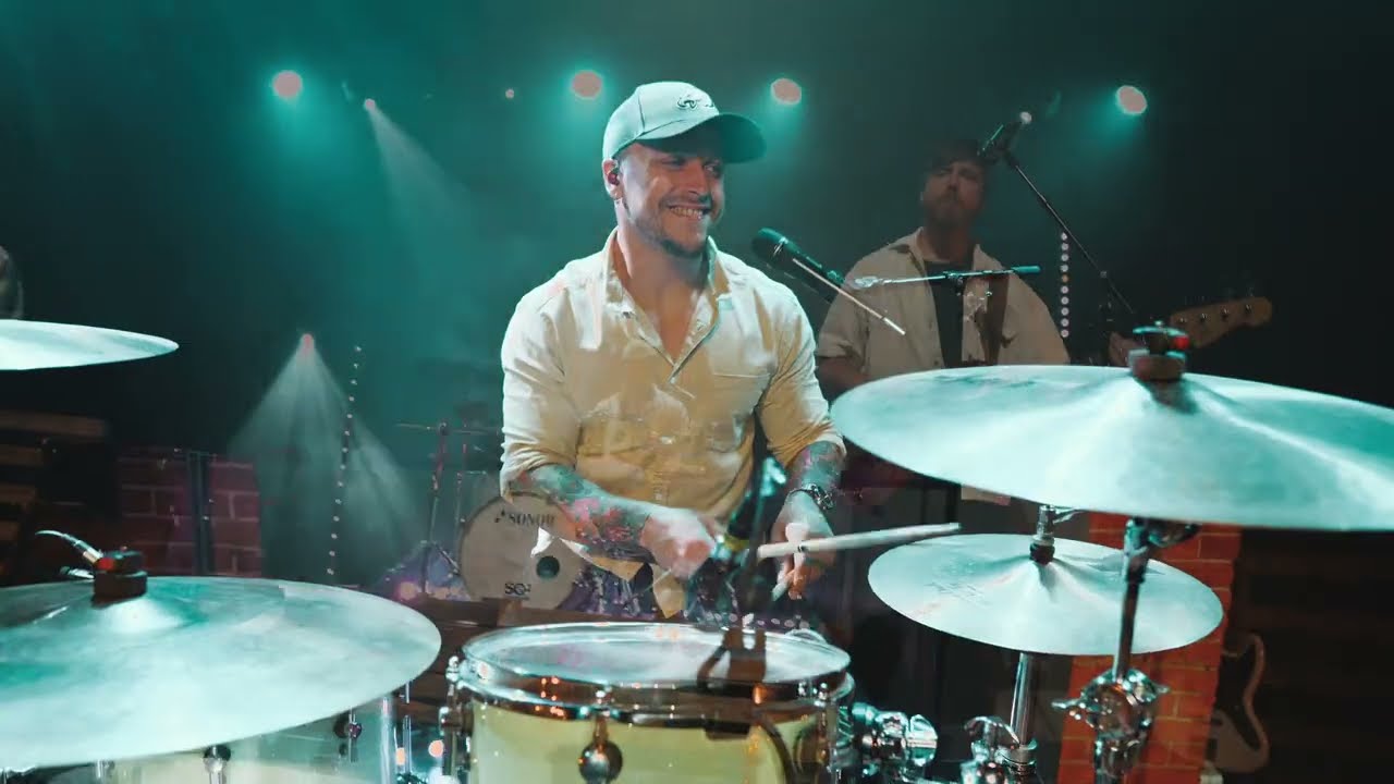 That Don't Impress Me Much - Stories Of The South - UK Wedding Band