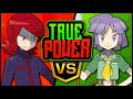 Pokmon characters battle silver vs bugsy best teams johto true power tournament final