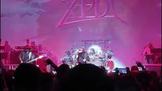 XPDC METALKESTRA - bagaikan Samurai