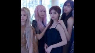 EVERGLOW (에버글로우) - Adios INSTRUMENTAL (CLEAN) AUDIO ONLY