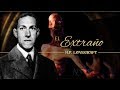 EL EXTRAÑO, de H.P. LOVECRAFT - narrado por EL ABUELO KRAKEN 🦑