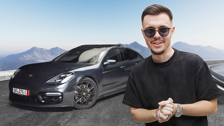 Kupio Sam Svoj Auto iz Snova u 21. Godini!