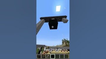 How to make realistic modern traffic lights in minecraft || #shorts #minecraft #realistic #modern