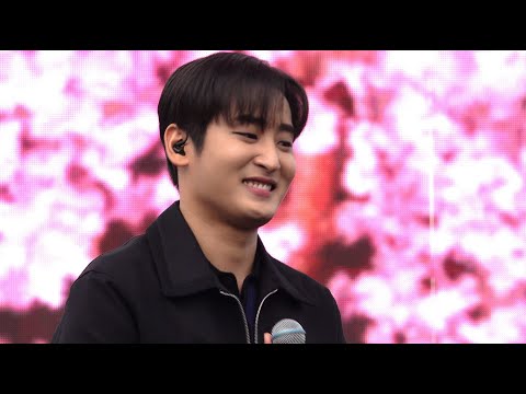 220903 썸데이 페스티벌 박재정 - 바라만 본다