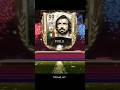 تفتيح بكجات فيفا موبايل🤯حظ خرافي😱 #fifa #fifamobile #فيفا22