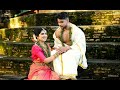 Kerala hindu wedding makeover  jitu barman  kushals fashion jewellery