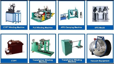 CT and PT Transformer Coil Winding Machine Manufacturer, What
