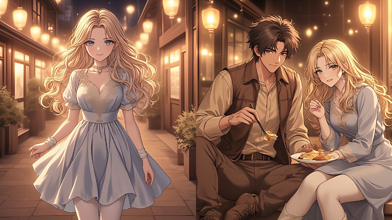 📖I made her Empress, she held another's hand. I faked death, she castrated him just to find me