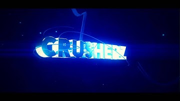 Crusherz - Introduction ft. MetaArtz | Aryzo