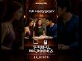The Family Legacy Book One: Surreal Beginnings