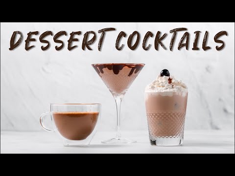 Video: Baileys Cocktail Recipe