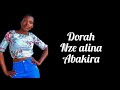 Debbie Official - Obakira (Lyrics Video)