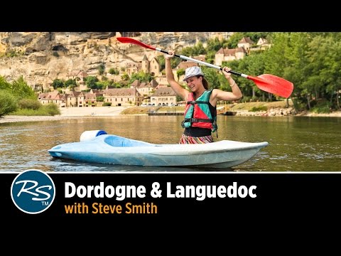 France: Dordogne & Languedoc