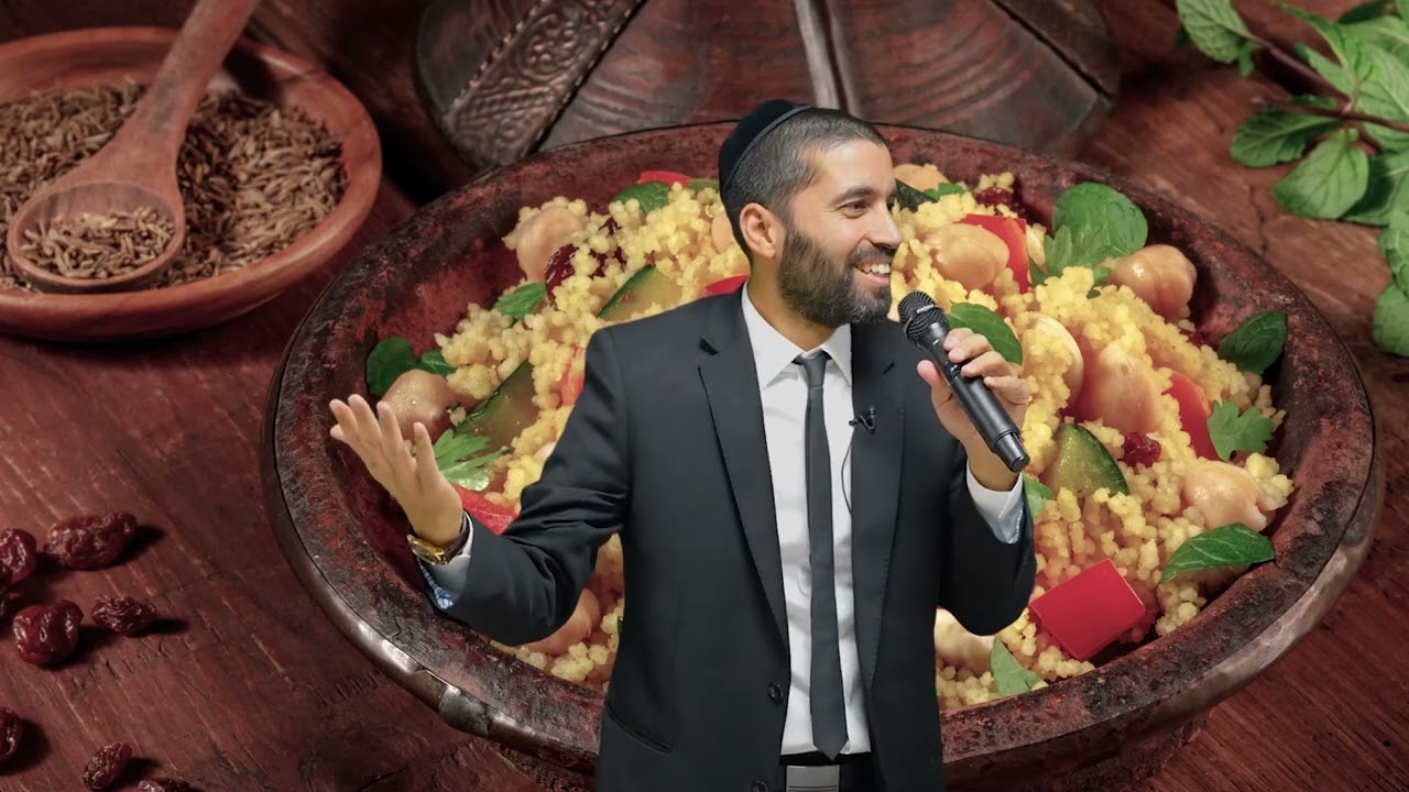 אם תעשי את זה תזכי לזיווג הגון לפני כולן! 🎉 הרב שניר גואטה בסגולה שתשנה לך את החיים - עם כתוביות