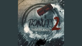 Take It There (feat. Da Boii) - The Mekanix