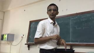 Chemical Engineering Thermodynamics_ Lecture42_R. Ravi