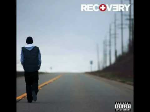 Eminem- Not Afraid (Instrumental)