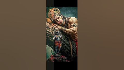 Jay shree Ram Status ! Hanuman Status ! #jaishreeram #dr_status #shortvideo