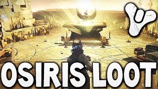 Destiny -
