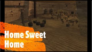 Returning to Our Old Base! | The Exiled Prince #24