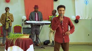 Ijonsena Tolera#stage performance#2025