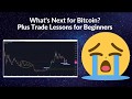 Market Update and Bloomberg Bitcoin prediction [PLUS lesson on Context]