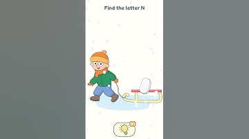 Dop 2 Delete One Part Level 695 #youtubeshorts #shorts