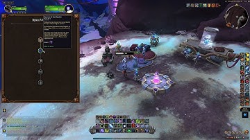 How to upgrade Reshii Wraps to Rank 3, WoW TWW - How to get Ethereal Strands pre M+