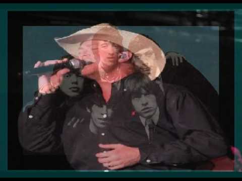 Tracy Lawrence - Paint It Black (1997)